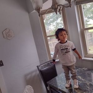 Meet your Posher, Luis